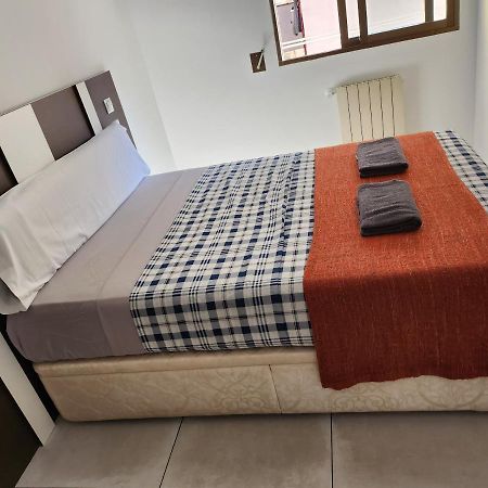 M-A Apartamento Carnicer Madrid Exteriér fotografie